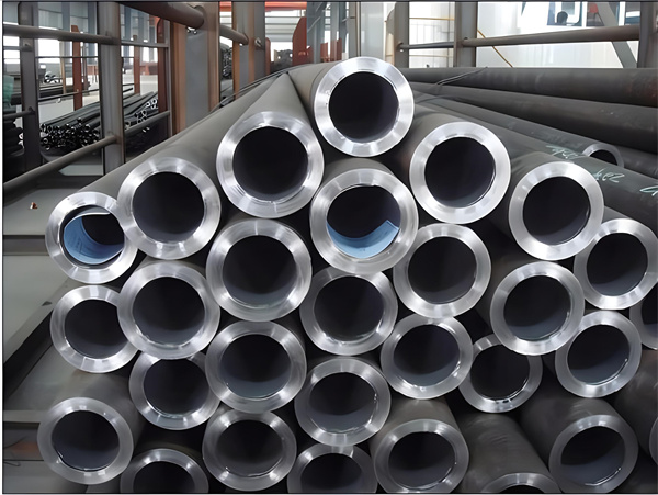 延边朝鲜族q345d精密钢管制造工艺流程特点及应用