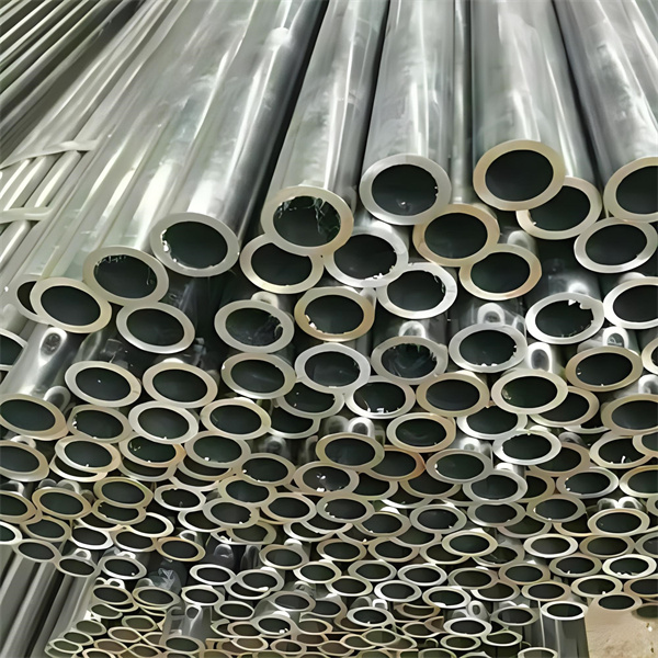 延边朝鲜族q345d精密钢管：执行标准与品质保障