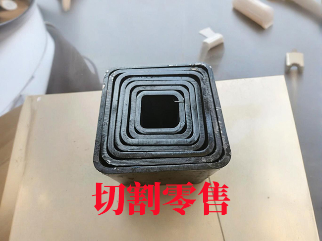 延边朝鲜族锰材无缝伸缩套管